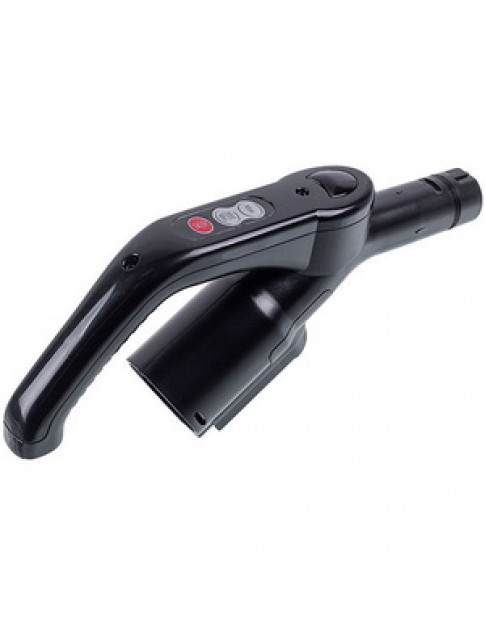 Samsung DJ97-00888J Ручка шланга з ДУ для пилососа (в трубу 35mm)