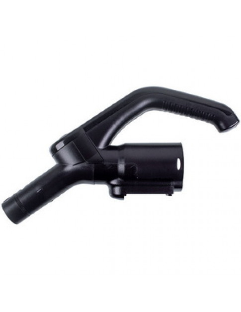 Samsung DJ97-00888J Ручка шланга з ДУ для пилососа (в трубу 35mm)