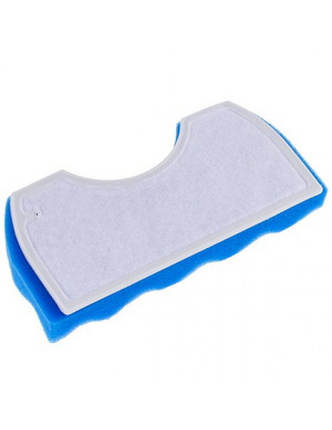 Фільтр під колбу DJ97-01040C з сіткою для пилососа Samsung