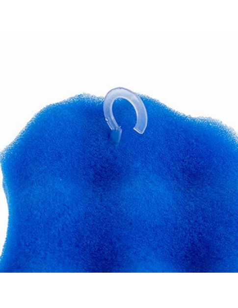 Фільтр під колбу DJ97-01040C з сіткою для пилососа Samsung