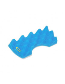 Фільтр поролоновий з сіткою для пилососу Samsung DJ97-01040C