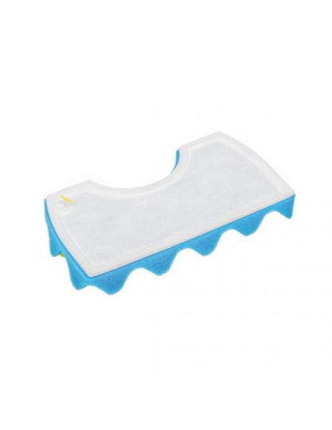 Фільтр поролоновий з сіткою для пилососу Samsung DJ97-01040C