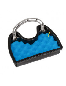 Фільтр поролоновий в корпусі для пилососу Samsung DJ97-01041C