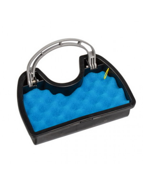 Фільтр поролоновий в корпусі для пилососу Samsung DJ97-01041C