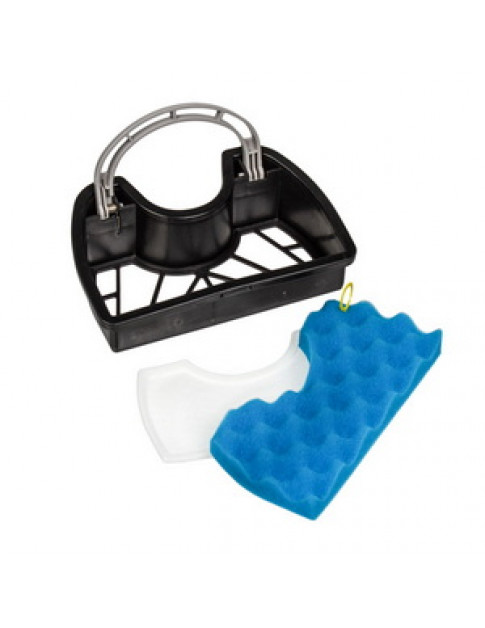 Фільтр поролоновий в корпусі для пилососу Samsung DJ97-01041C