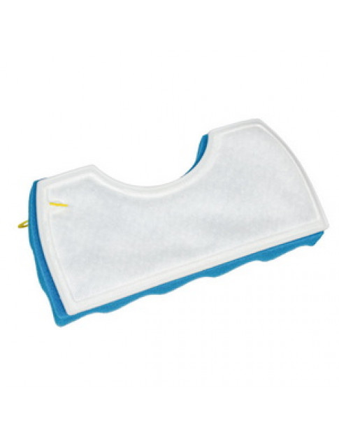 Фільтр поролоновий в корпусі для пилососу Samsung DJ97-01041C