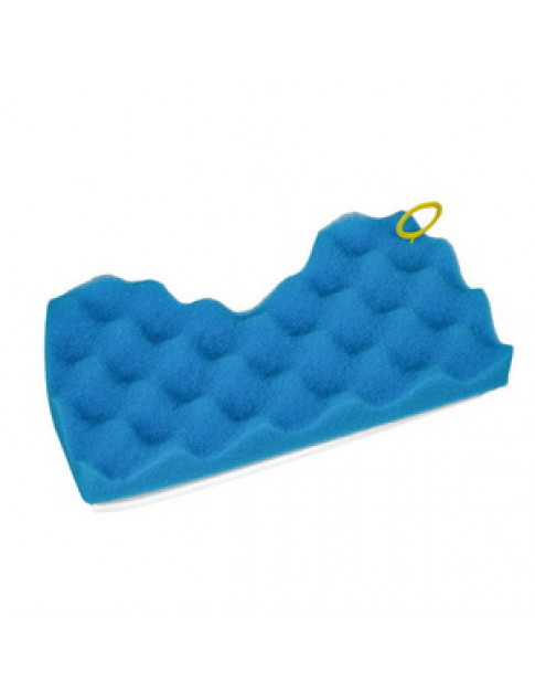 Фільтр поролоновий в корпусі для пилососу Samsung DJ97-01041C