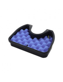 Фільтр під колбу поролоновий для пилососа Samsung SC6750 DJ97-01158A