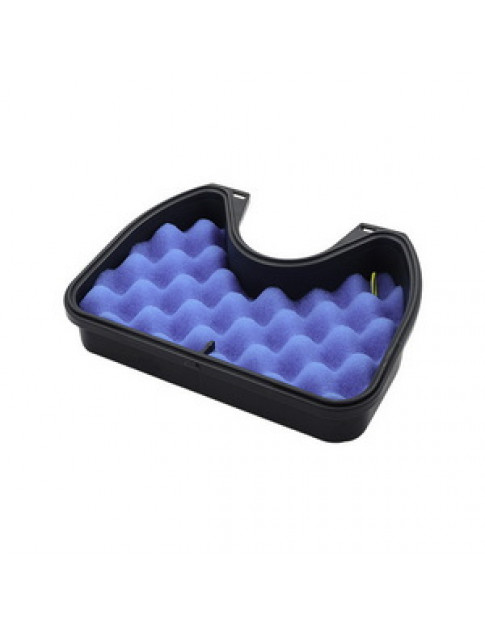 Фільтр під колбу поролоновий для пилососа Samsung SC6750 DJ97-01158A