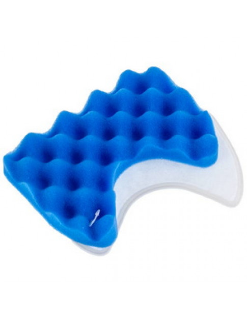 Фільтр поролоновий під колбу для пилососа Samsung SC6500 DJ97-01159A Фільтр поролоновий під колбу для пилососа Samsung SC6500 DJ97-01159A