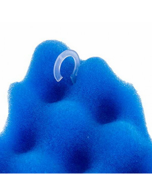 Фільтр поролоновий під колбу для пилососа Samsung SC6500 DJ97-01159A Фільтр поролоновий під колбу для пилососа Samsung SC6500 DJ97-01159A