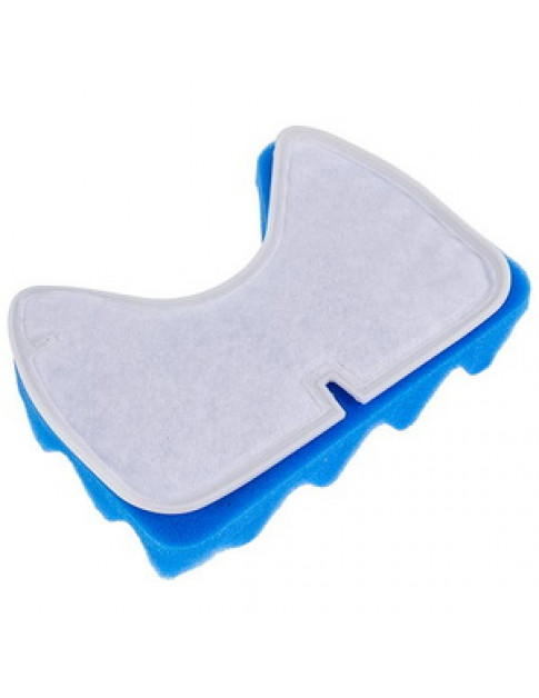 Фільтр поролоновий під колбу для пилососа Samsung SC6500 DJ97-01159A Фільтр поролоновий під колбу для пилососа Samsung SC6500 DJ97-01159A