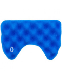 Фільтри під колбу з сіткою (2 шт) DJ97-01159A для пилососа Samsung SC6500