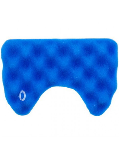 Фільтри під колбу з сіткою (2 шт) DJ97-01159A для пилососа Samsung SC6500