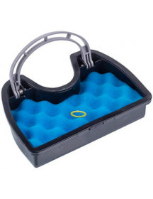 Фільтр під колбу в корпусі для пилососа Samsung SC4470 DJ97-01770A