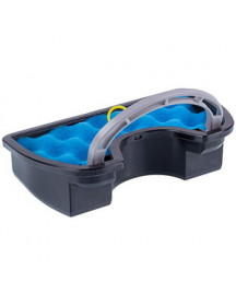 Фільтр під колбу в корпусі для пилососа Samsung SC4470 DJ97-01770A