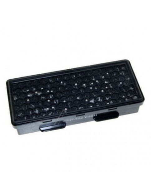 Фільтр вихідний HEPA13 DJ97-01940A для пилососа Samsung Фільтр вихідний HEPA13 DJ97-01940A для пилососа Samsung