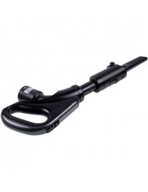 Корпус ручки шланга для пилососа Samsung DJ97-02087C отвір під шланг 54mm, в трубу 35mm