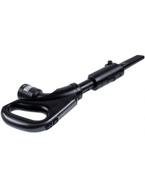 Корпус ручки шланга для пилососа Samsung DJ97-02087C отвір під шланг 54mm, в трубу 35mm