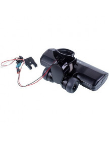 Щітка Turbo Електро DJ97-02367A VS6000KL для акумуляторного пилососа Samsung