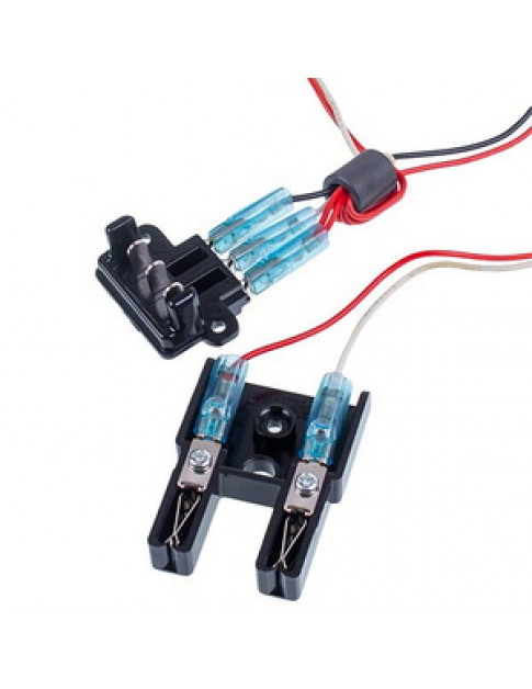 Щітка Turbo Електро DJ97-02367A VS6000KL для акумуляторного пилососа Samsung