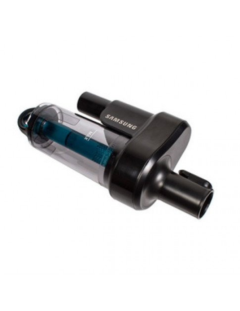 Фільтр циклонний (з засувкою) для пилососа Samsung DJ97-02378A Фільтр циклонний (з засувкою) для пилососа Samsung DJ97-02378A
