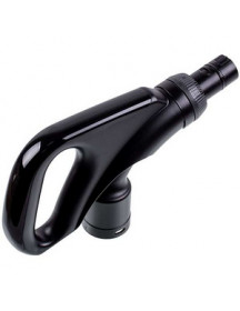 Samsung DJ97-02454A Ручка шланга з ДУ для пилососа (в трубу 35mm)
