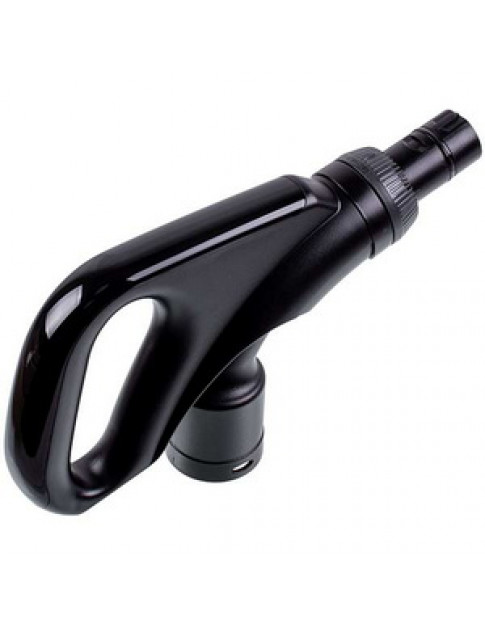 Samsung DJ97-02454A Ручка шланга з ДУ для пилососа (в трубу 35mm) Samsung DJ97-02454A Ручка шланга з ДУ для пилососа (в трубу 35mm)