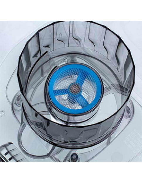 Контейнер для пилу для пилососа Samsung VC3100M DJ97-02465A Контейнер для пилу для пилососа Samsung VC3100M DJ97-02465A