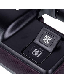 Щітка підлога/килим для пилососа Samsung DJ97-02560B NB-9452 D=35mm