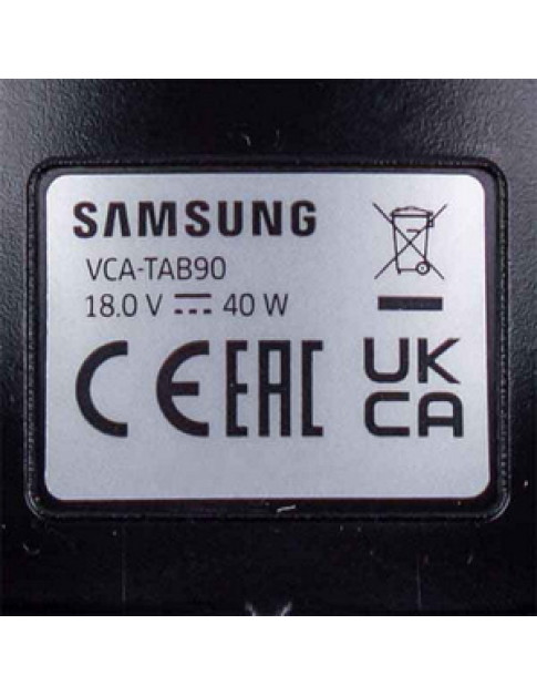 Щітка Turbo для акумуляторного пилососа Samsung DJ97-02635A