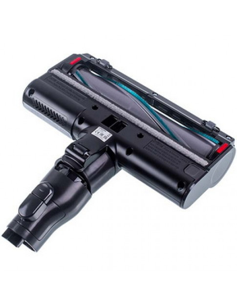 Щітка Turbo для акумуляторного пилососа Samsung DJ97-02635M чорний