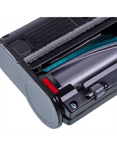 Щітка Turbo для акумуляторного пилососа Samsung DJ97-02635M чорний