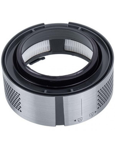 Фільтр контейнера HEPA + сітчастий VS9000RL DJ97-02641A для акумуляторного пилососа Samsung