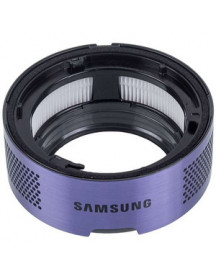 Фільтр контейнера HEPA + сітчастий VS9000RL DJ97-02641C для акумуляторного пилососа Samsung