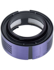 Фільтр контейнера HEPA + сітчастий VS9000RL DJ97-02641C для акумуляторного пилососа Samsung