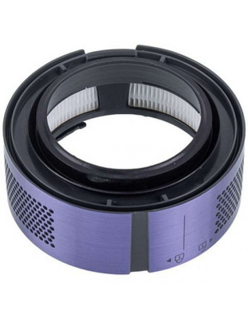 Фільтр контейнера HEPA + сітчастий VS9000RL DJ97-02641C для акумуляторного пилососа Samsung