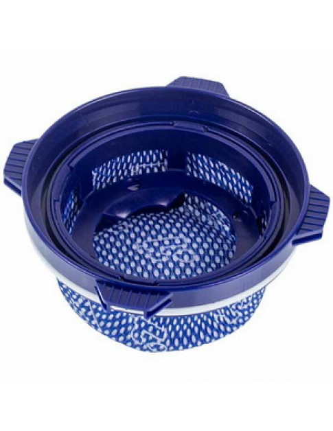 Фільтр контейнера для акумуляторного пилососа Samsung PowerStic/JET DJ97-02649A