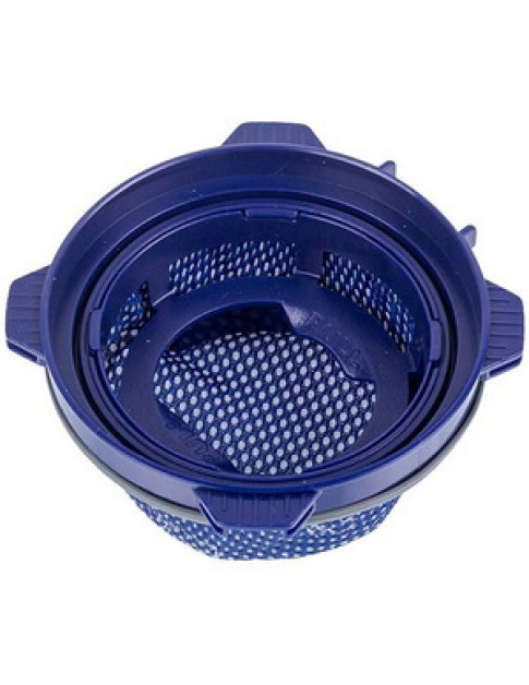 Фільтр контейнера (мікрофільтр) для акумуляторного пилососа Samsung DJ97-02649B