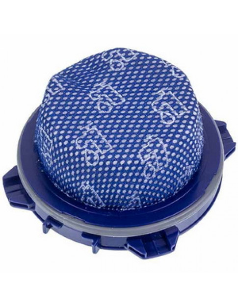 Фільтр контейнера (мікрофільтр) для акумуляторного пилососа Samsung DJ97-02649B