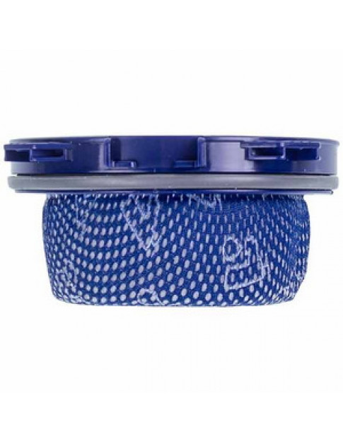 Фільтр контейнера (мікрофільтр) для акумуляторного пилососа Samsung DJ97-02649B