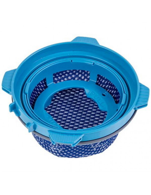 Фільтр контейнера (мікрофільтр) для акумуляторного пилососа Samsung DJ97-02649C