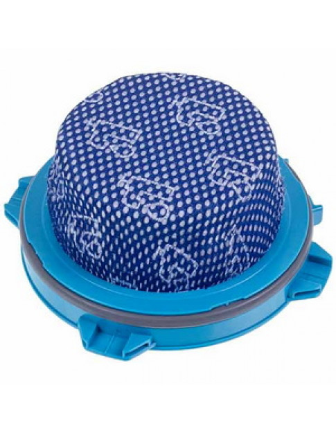 Фільтр контейнера (мікрофільтр) для акумуляторного пилососа Samsung DJ97-02649C