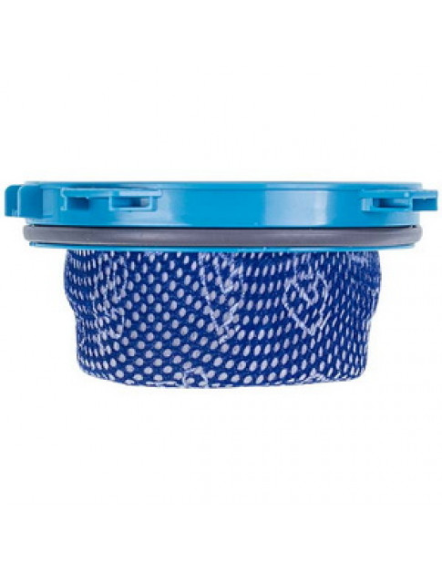 Фільтр контейнера (мікрофільтр) для акумуляторного пилососа Samsung DJ97-02649C