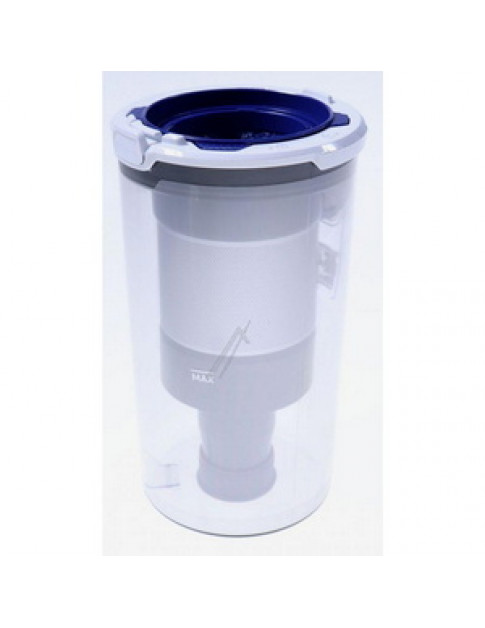 Контейнер для пилу DJ97-02835D VS7000TL для акумуляторного пилососа Samsung