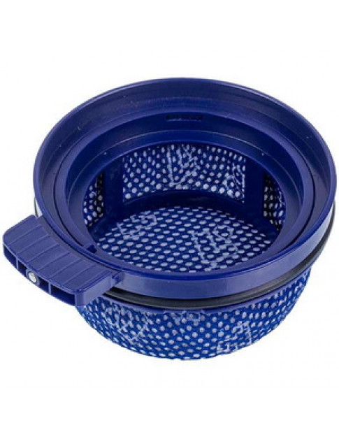 Фільтр контейнера (мікро) для акумуляторного пилососа Samsung DJ97-03090A