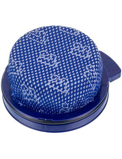 Фільтр контейнера (мікро) для акумуляторного пилососа Samsung DJ97-03090A