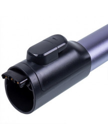 Труба телескопічна (металева) для акумуляторного пилососа Samsung DJ97-03120C