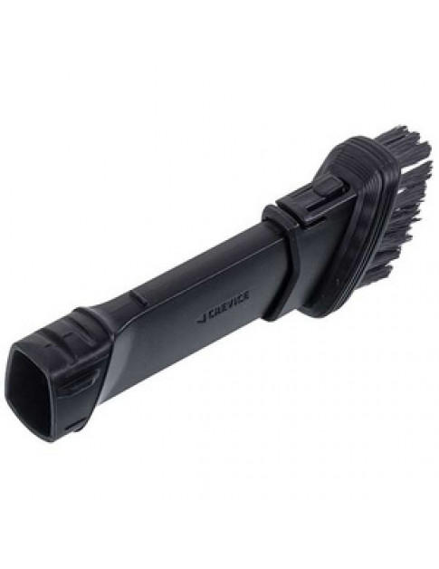 Насадка з ворсом + щілинна DJ98-01110A VS6000KL для акумуляторного пилососа Samsung