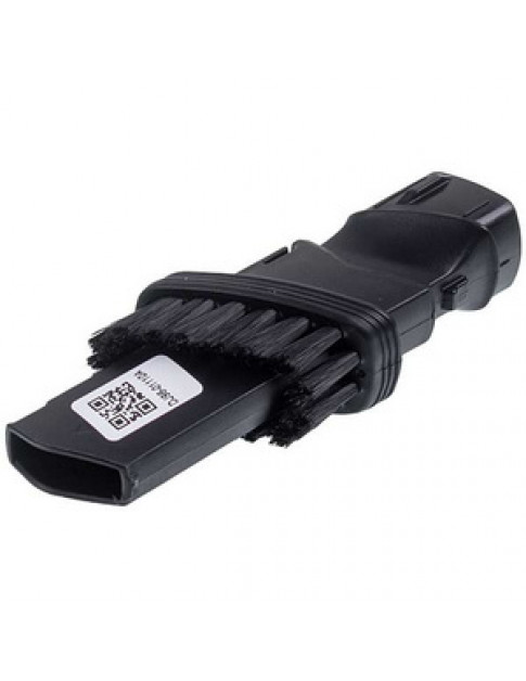 Насадка з ворсом + щілинна DJ98-01110A VS6000KL для акумуляторного пилососа Samsung